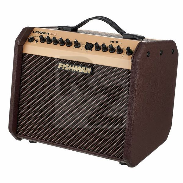 Image Fishman Loudbox Mini with Bluetooth