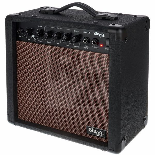 Image Stagg 15 AA DR Acoustic Combo