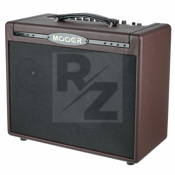 Image Mooer SD50A Acoustic Guitar Combo