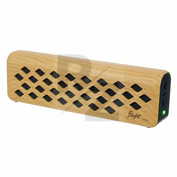 Image Flight Tiny6 Maple Portable Amp