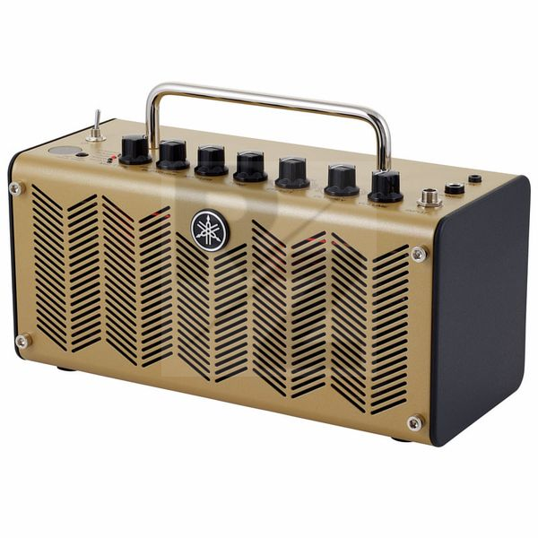 Yamaha THR5A Image Yamaha THR5A