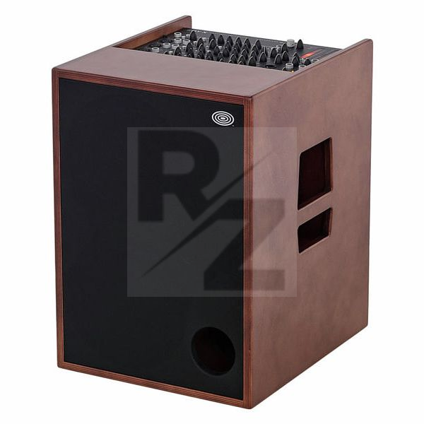 Image Schertler Roy X Wood