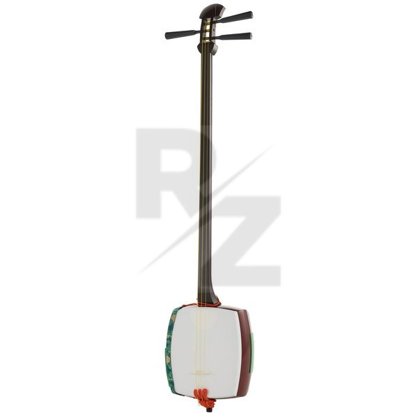 Image Suzuki Shamisen Special Set MS-8