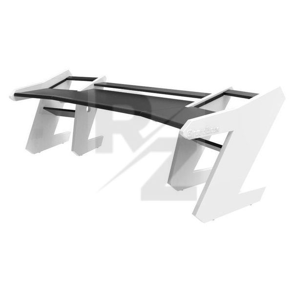 Studio Desk Pro Line SL Black Image Studio Desk Pro Line SL Black
