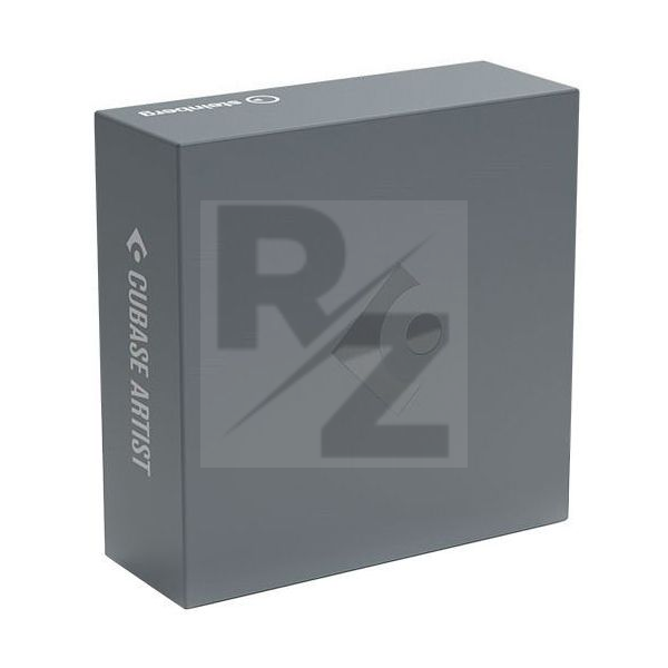 Steinberg Cubase Artist 11 EDU Image Steinberg Cubase Artist 11 EDU