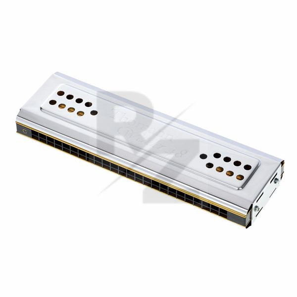 Image Thomann Wender 48 Harp