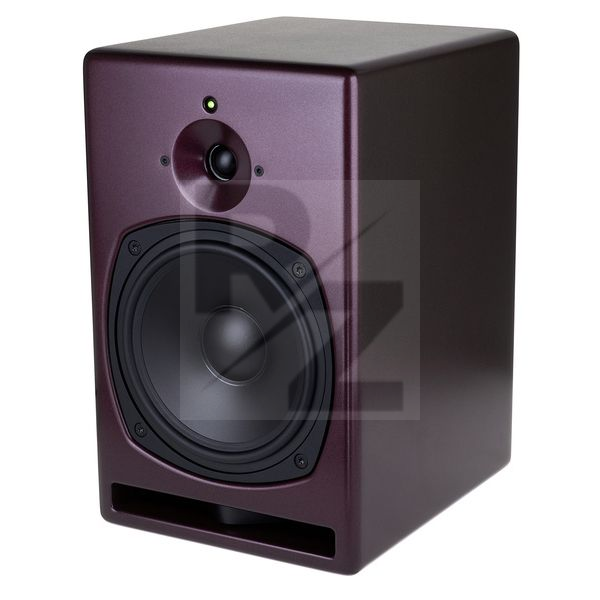 Image PSI Audio A21-M Studio Red Model 2022