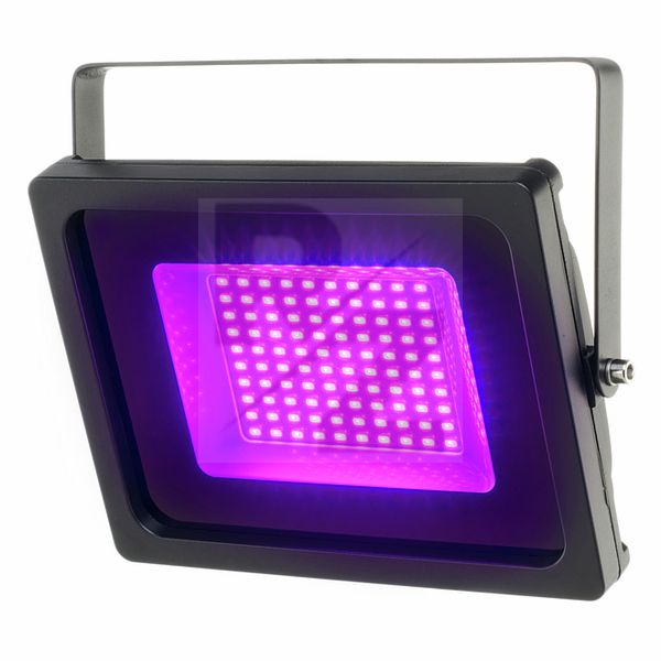 Image Eurolite LED IP FL-50 SMD purple