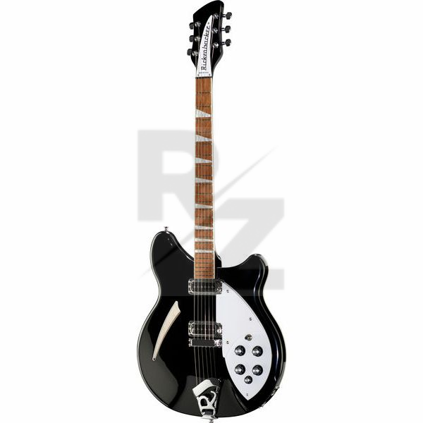 Image Rickenbacker 360 JG