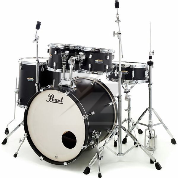 Image Pearl Decade Maple Standard S. Black