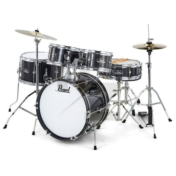 Image Pearl Roadshow Jr. Jet Black