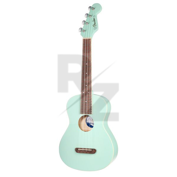 Image Fender Avalon Tenor Ukulele SG
