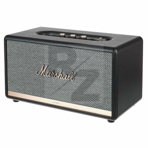 Image Marshall Stanmore BT II Black