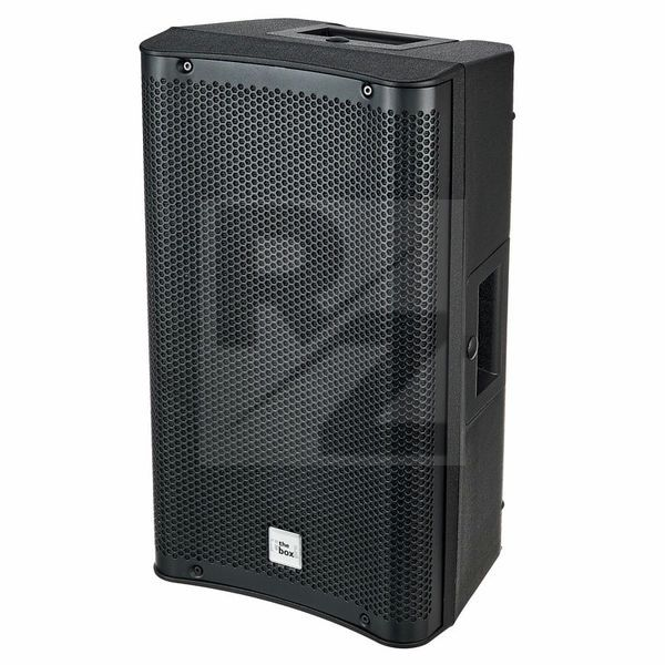 the box pro DSP 110 BP Image the box pro DSP 110 BP