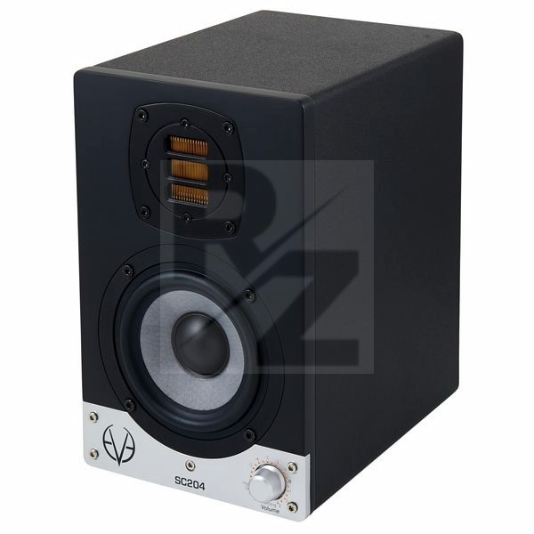 EVE audio SC204 Image EVE audio SC204