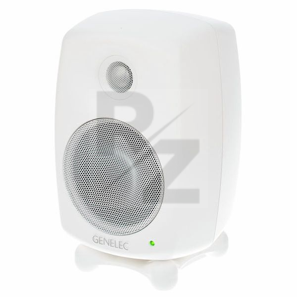 Image Genelec 8020 DWM
