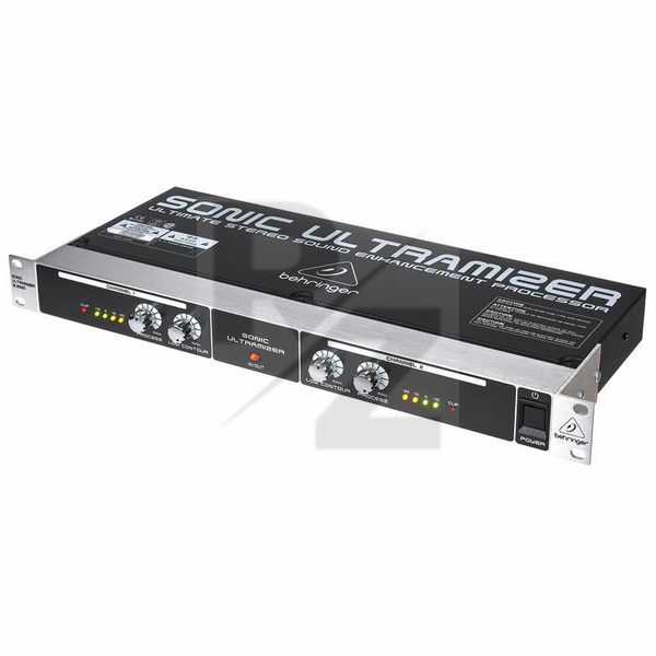 Behringer SU9920 Image Behringer SU9920