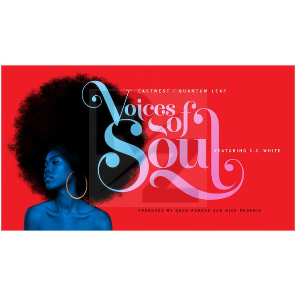 Image EastWest Voices Of Soul