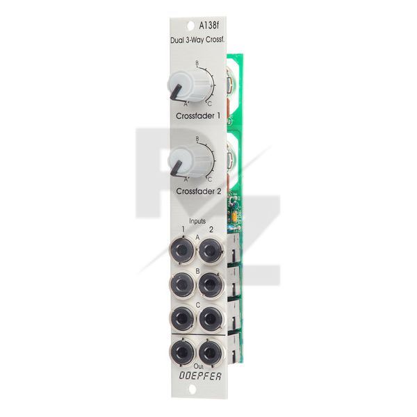 Image Doepfer A-138f