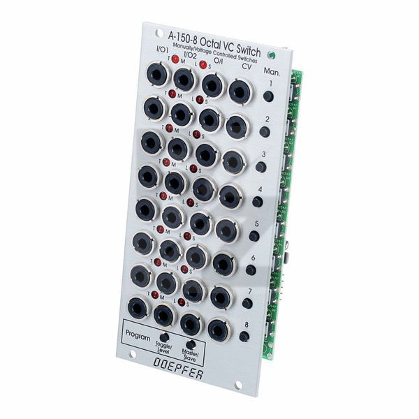 Image Doepfer A-150-8