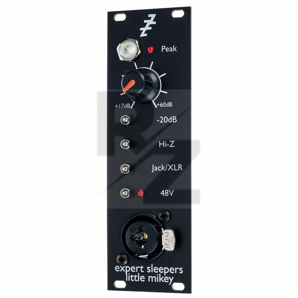 Image Expert Sleepers Little Mikey