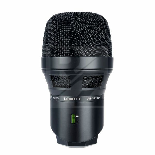 Image Lewitt DTP 340 REX