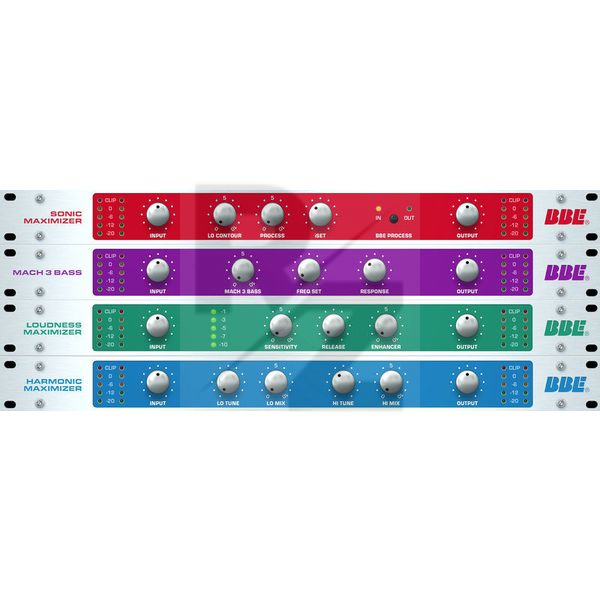 Image BBE Sonic Sweet