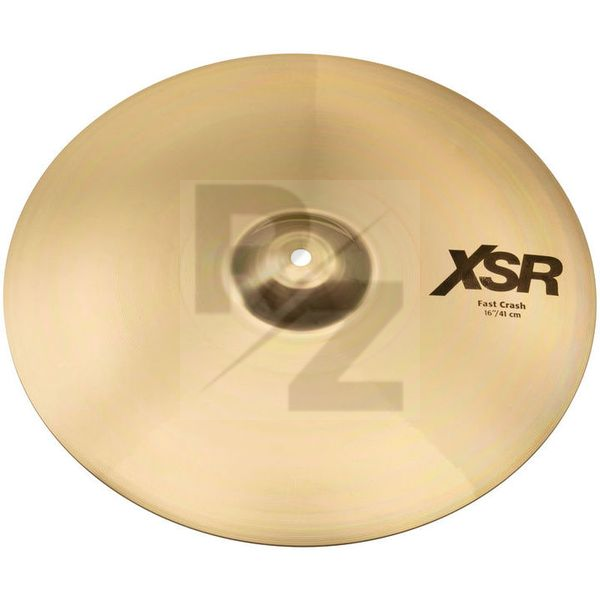 Sabian 16 Image Sabian 16