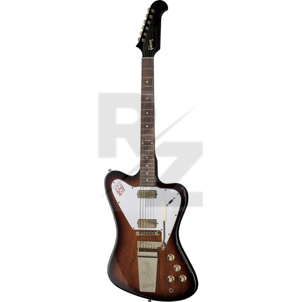 Image Gibson 1965 Firebird V Non-Reversed