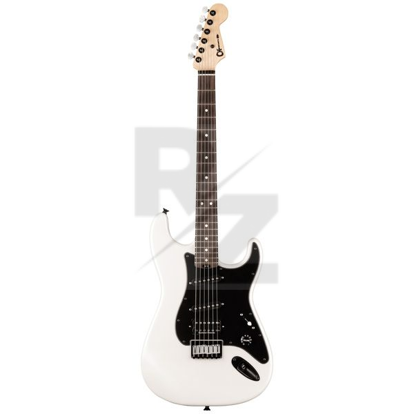 Charvel Jake E Lee So-Cal HSS PW Image Charvel Jake E Lee So-Cal HSS PW