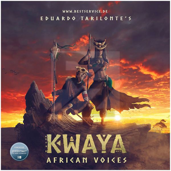 Image Best Service Kwaya