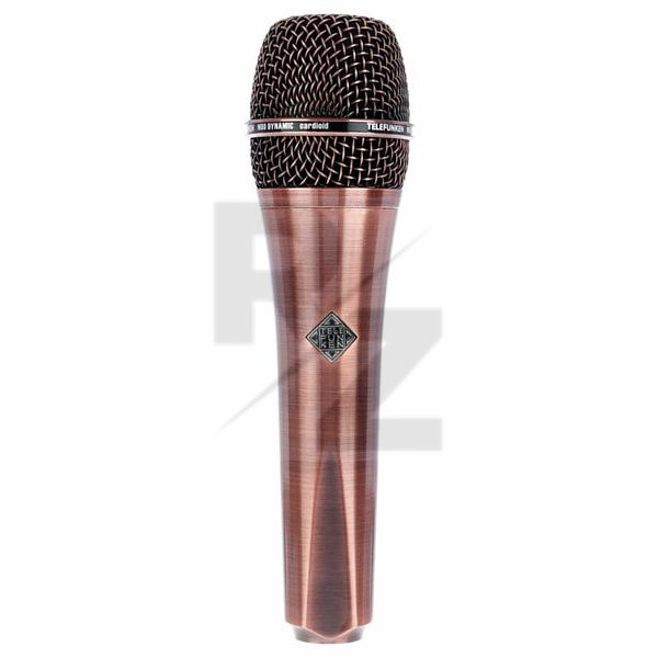 Image Telefunken M80 Copper