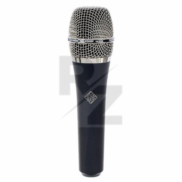 Image Telefunken M80 Standard