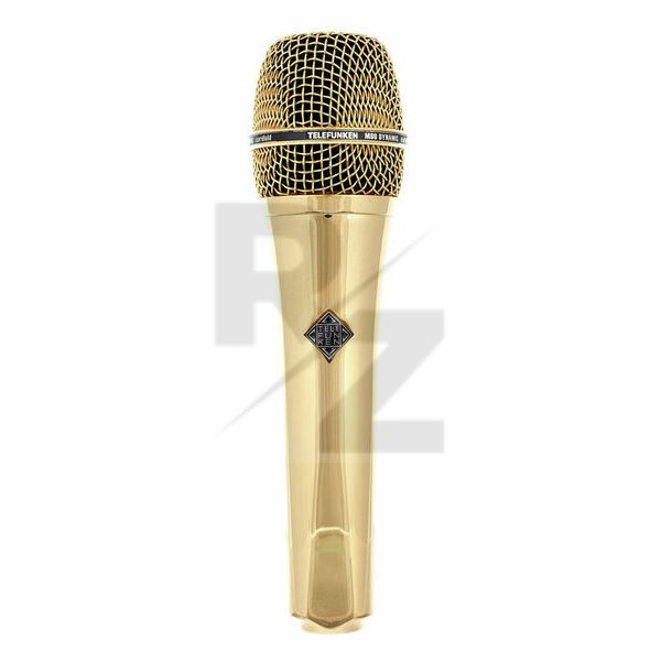 Image Telefunken M80 Gold