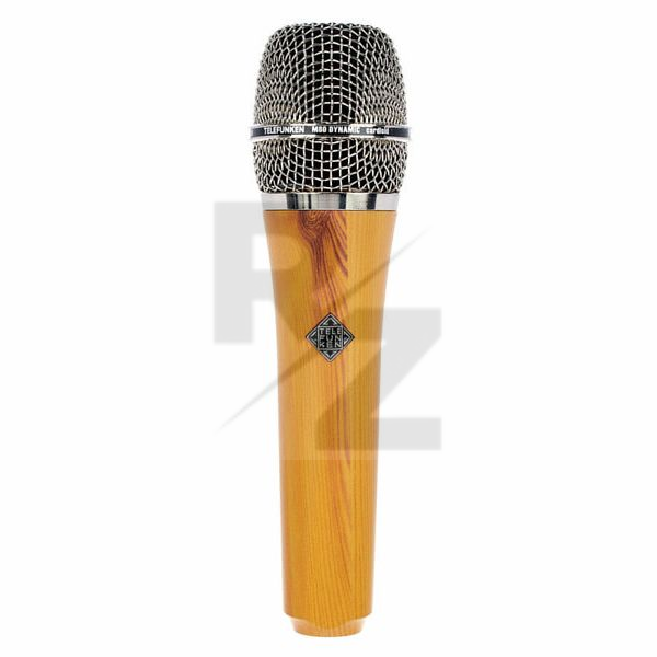 Image Telefunken M80 Oak