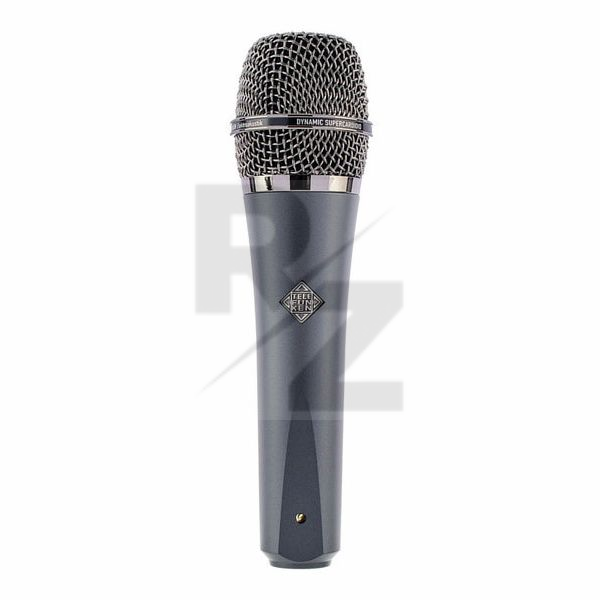 Image Telefunken M81 Universal Dynamic