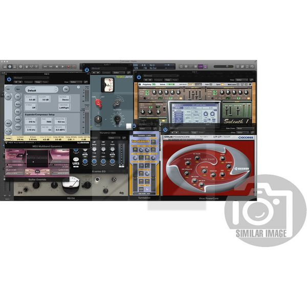 Sound Radix 32 Lives V2 Image Sound Radix 32 Lives V2