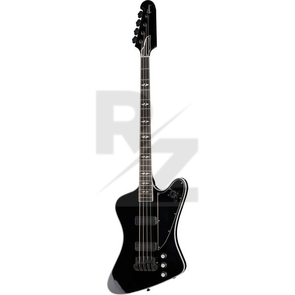 Image Gibson Gene Simmons Thunderbird EB