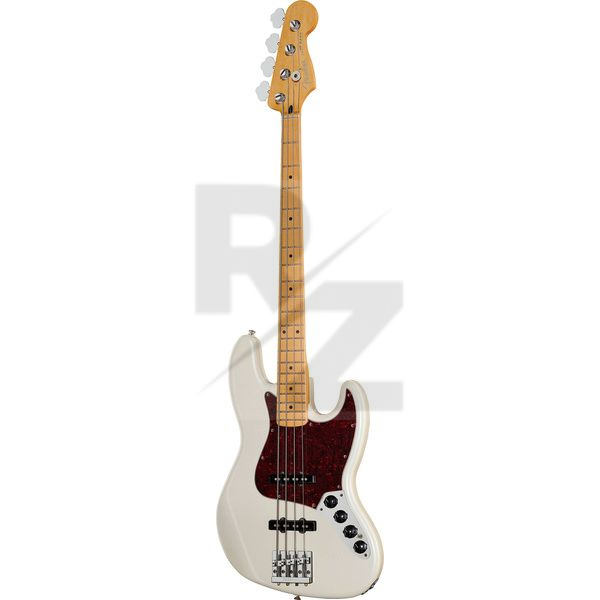 Fender Player Plus J Bass MN OLP Image Fender Player Plus J Bass MN OLP