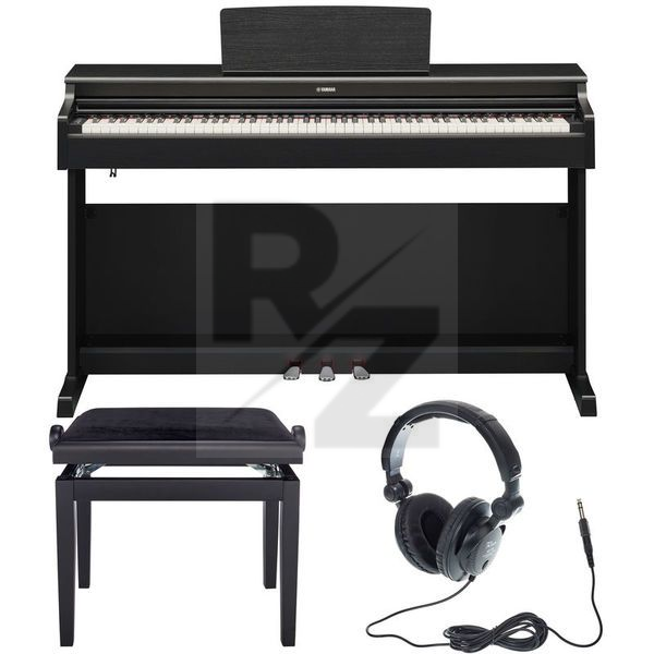 Image Yamaha YDP-165 B Set