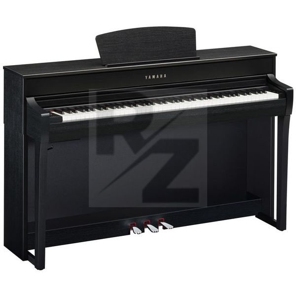 Image Yamaha CLP-735 B