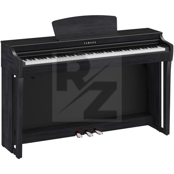 Yamaha CLP-725 B Image Yamaha CLP-725 B