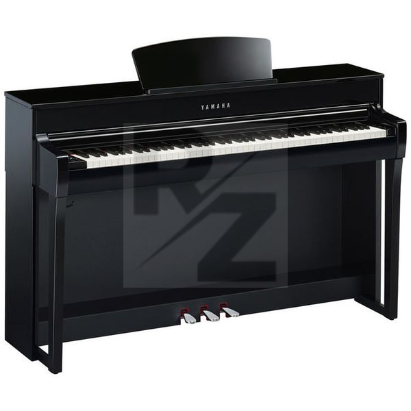 Image Yamaha CLP-735 PE