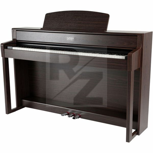 Image Gewa UP 385 Rosewood