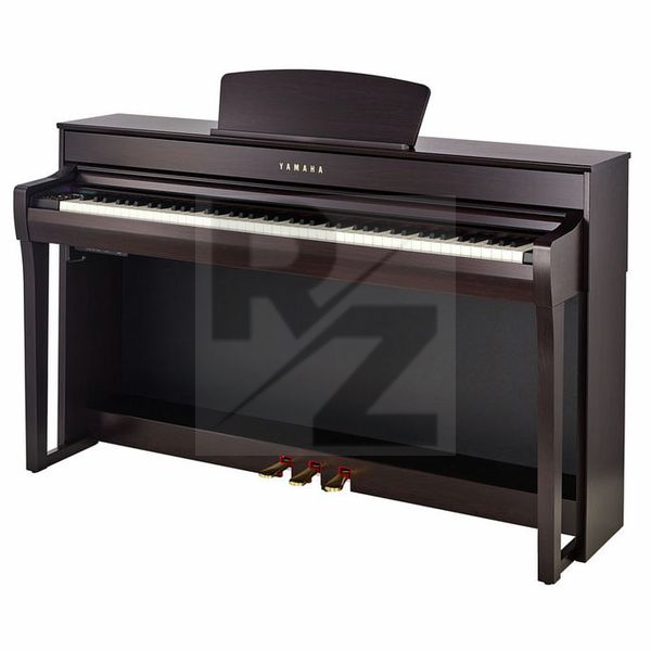Image Yamaha CLP-735 R
