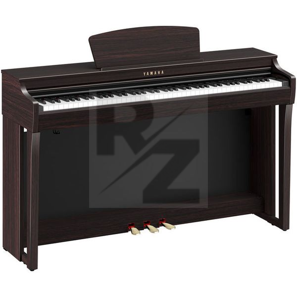 Yamaha CLP-725 R Image Yamaha CLP-725 R