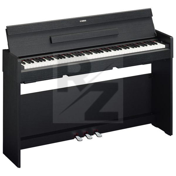 Image Yamaha YDP-S35 B Arius