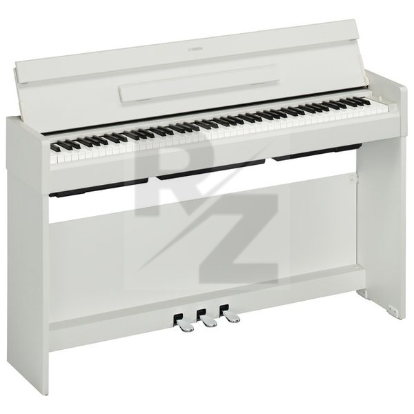 Image Yamaha YDP-S35 WH Arius