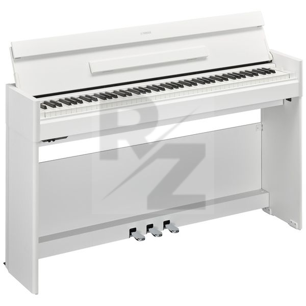 Yamaha YDP-S55 WH Arius Image Yamaha YDP-S55 WH Arius