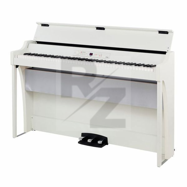 Image Korg G1 B Air WH